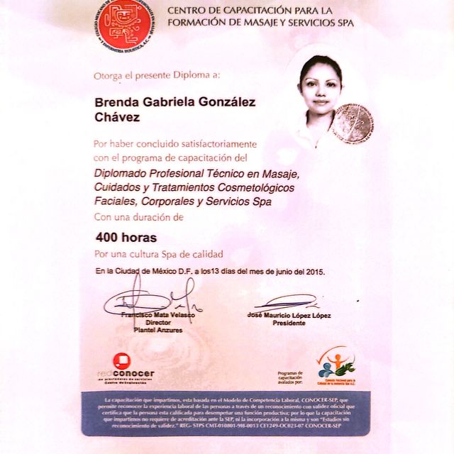 Ampliar imagen: certificate 14