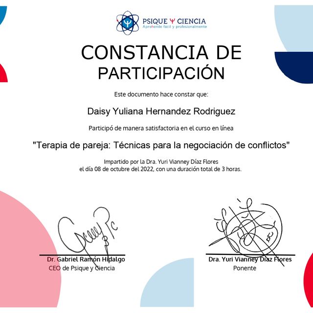 Ampliar imagen: certificate 1