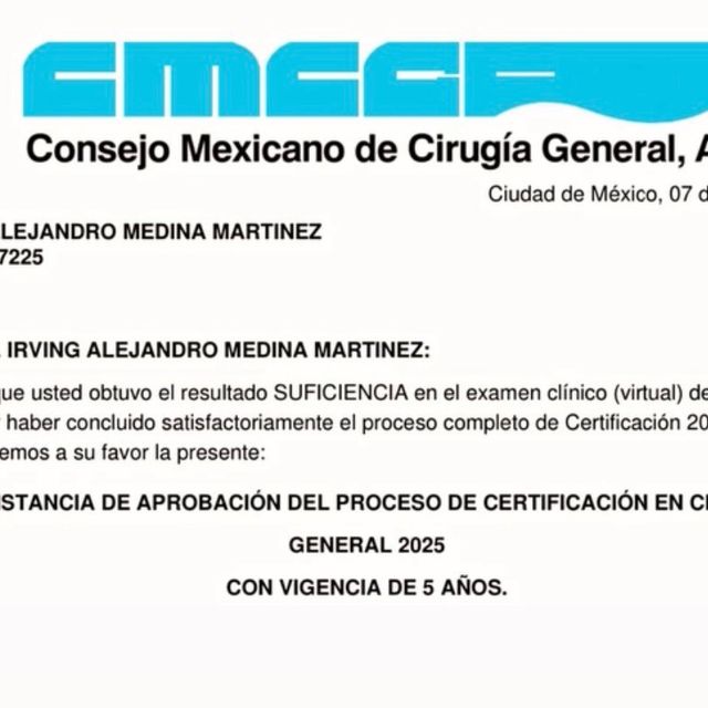 Ampliar imagen: certificate 1