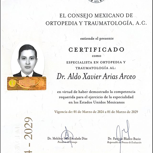 Ampliar imagen: certificate 2