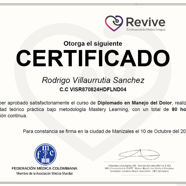 Ampliar imagen: certificate 4
