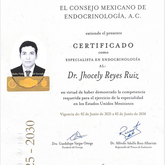 Ampliar imagen: certificate 1