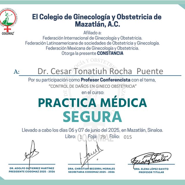 Ampliar imagen: certificate 87