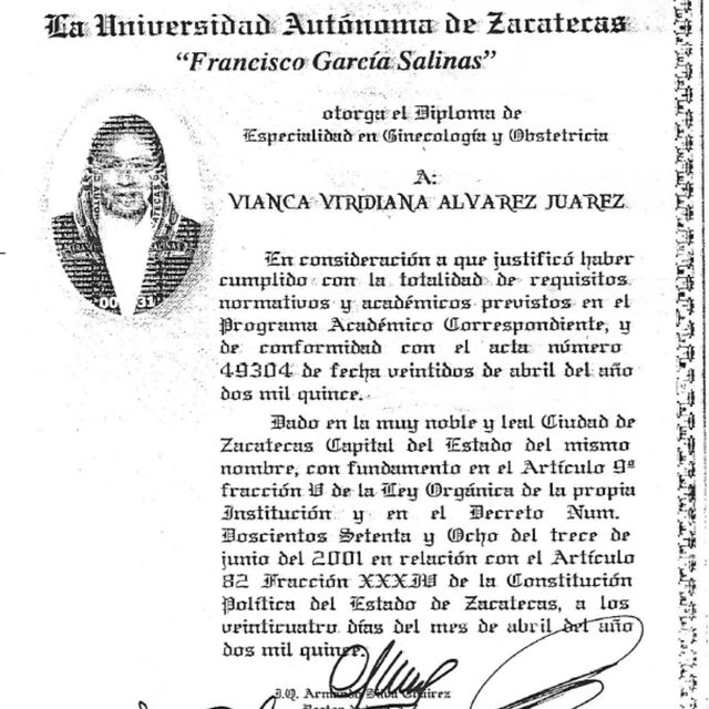 Ampliar imagen: certificate 7