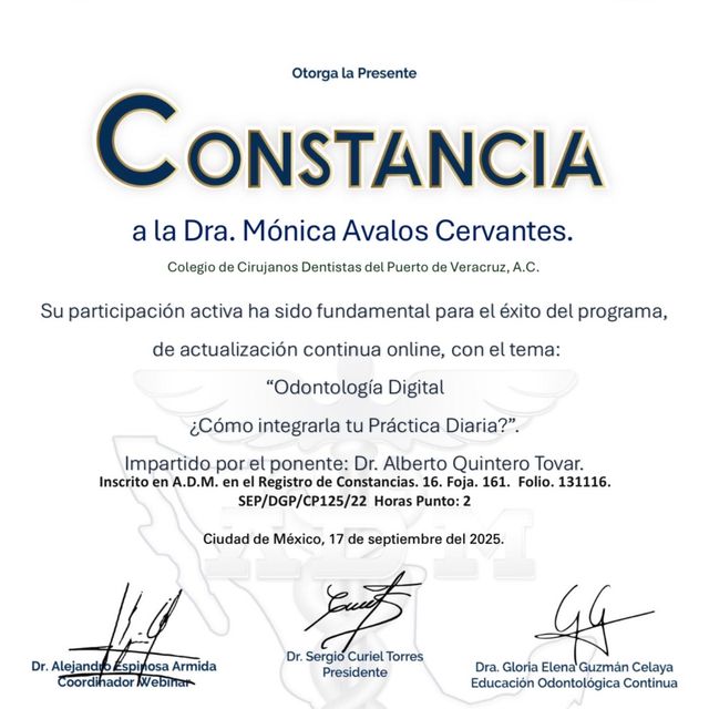 Ampliar imagen: certificate 4