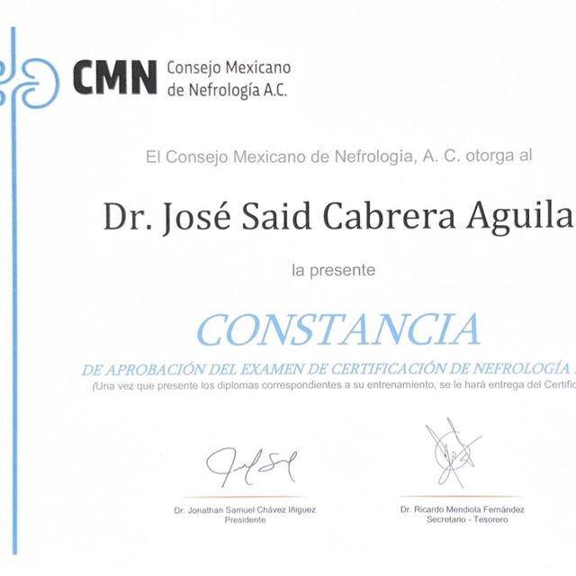 Ampliar imagen: certificate 19