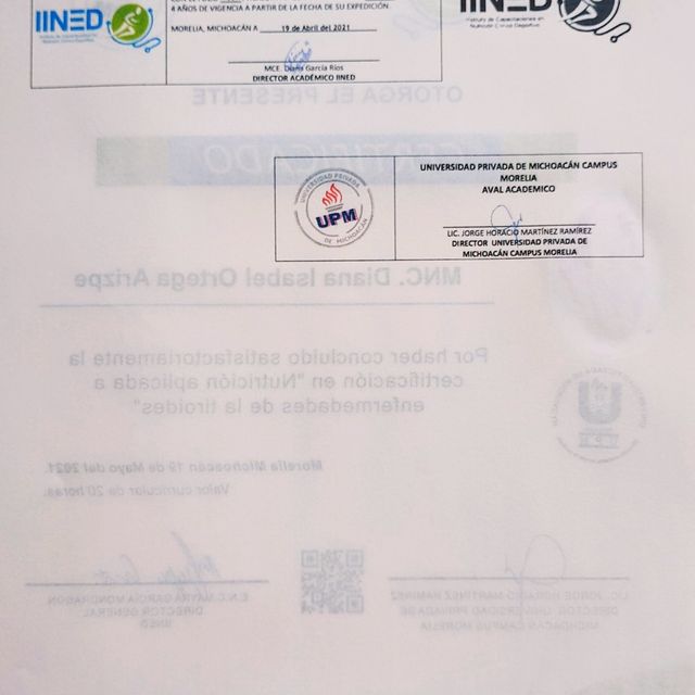 Ampliar imagen: certificate 2