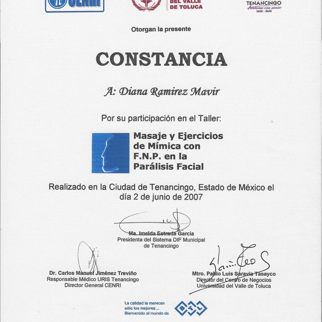 Ampliar imagen: certificate 5