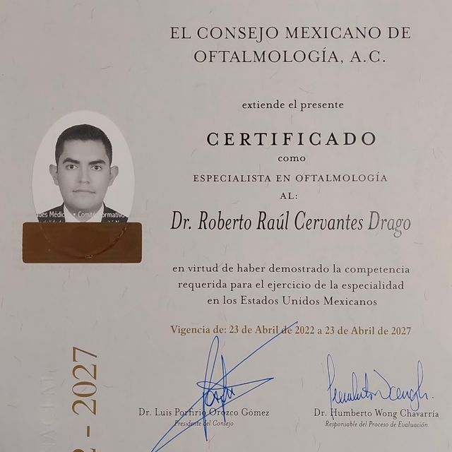 Ampliar imagen: certificate 2