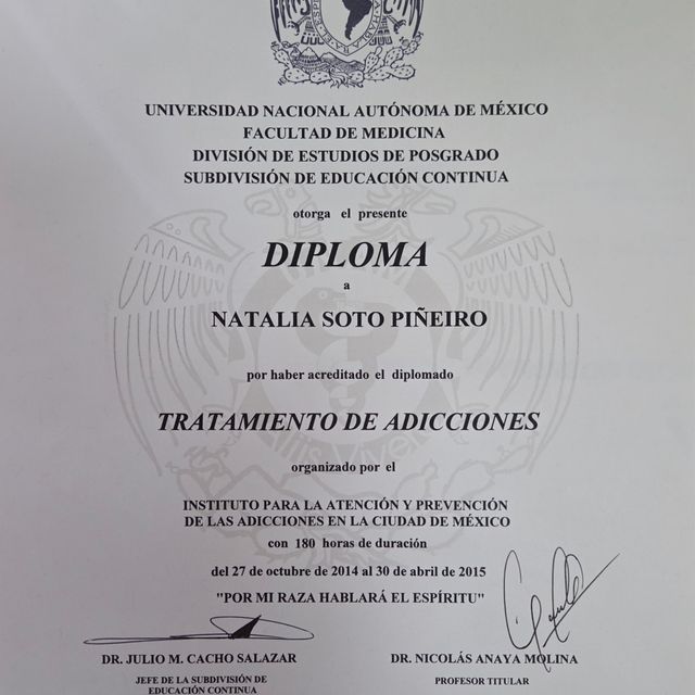 Ampliar imagen: certificate 3