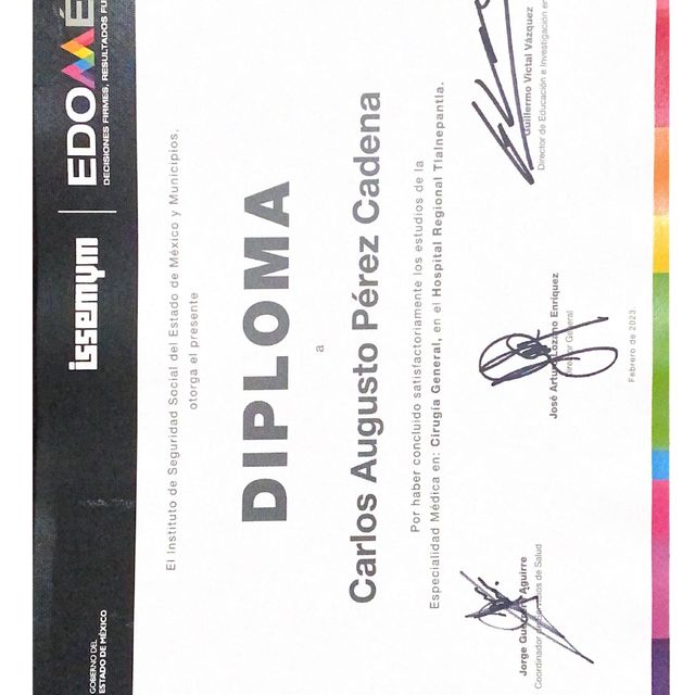 Ampliar imagen: certificate 3