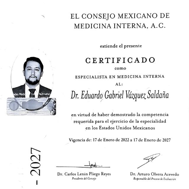 Ampliar imagen: certificate 5