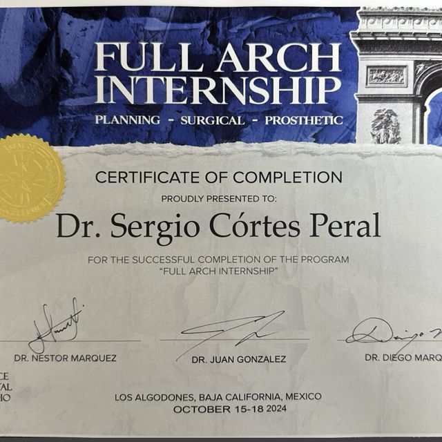 Ampliar imagen: certificate 3