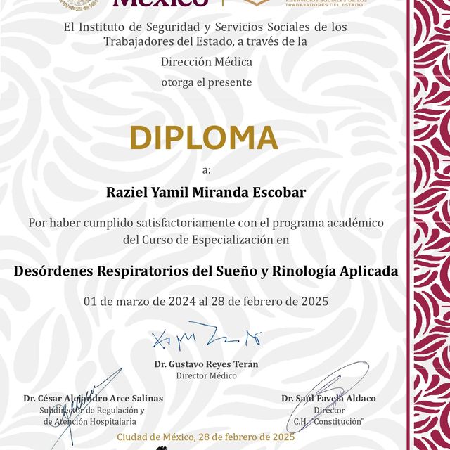 Ampliar imagen: certificate 1