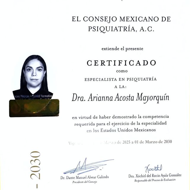 Ampliar imagen: certificate 1