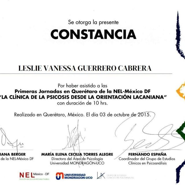 Ampliar imagen: certificate 12