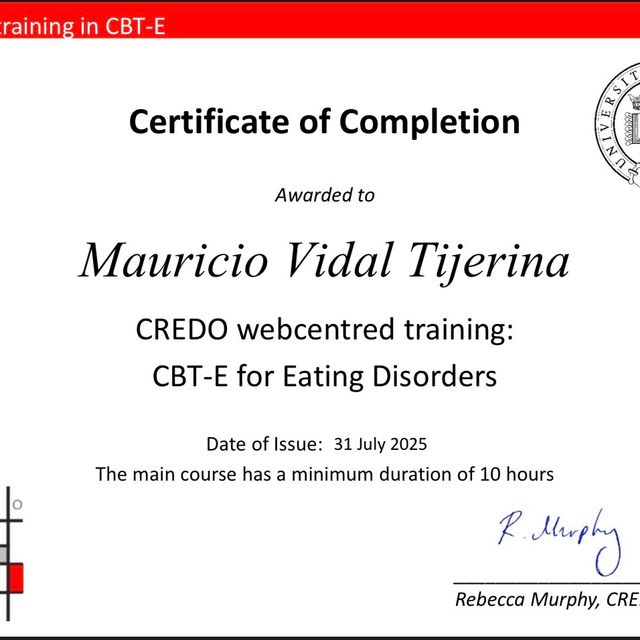 Ampliar imagen: certificate 6
