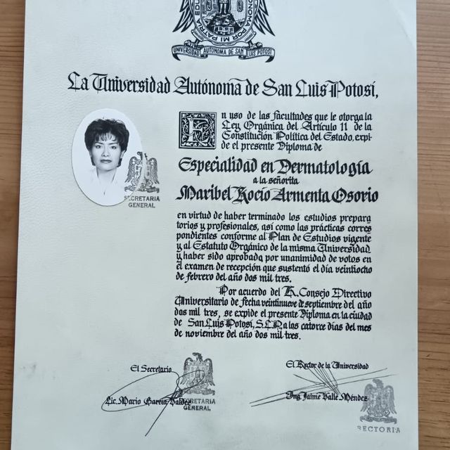 Ampliar imagen: certificate 11