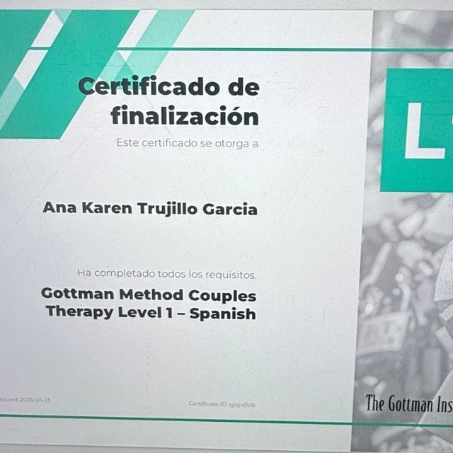 Ampliar imagen: certificate 10