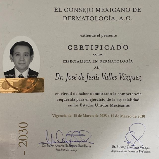 Ampliar imagen: certificate 1