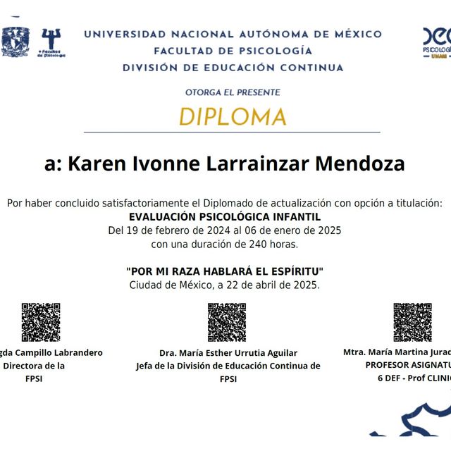 Ampliar imagen: certificate 1