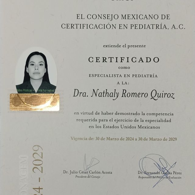 Ampliar imagen: certificate 1