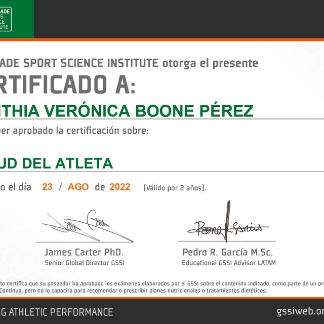 Ampliar imagen: certificate 4