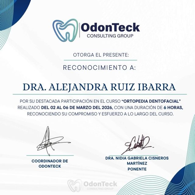 Ampliar imagen: certificate 6