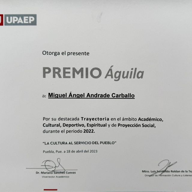 Ampliar imagen: certificate 5
