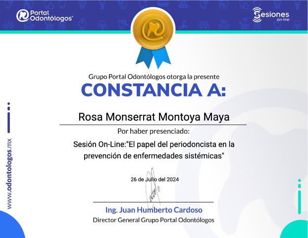 Ampliar imagen: certificate 6
