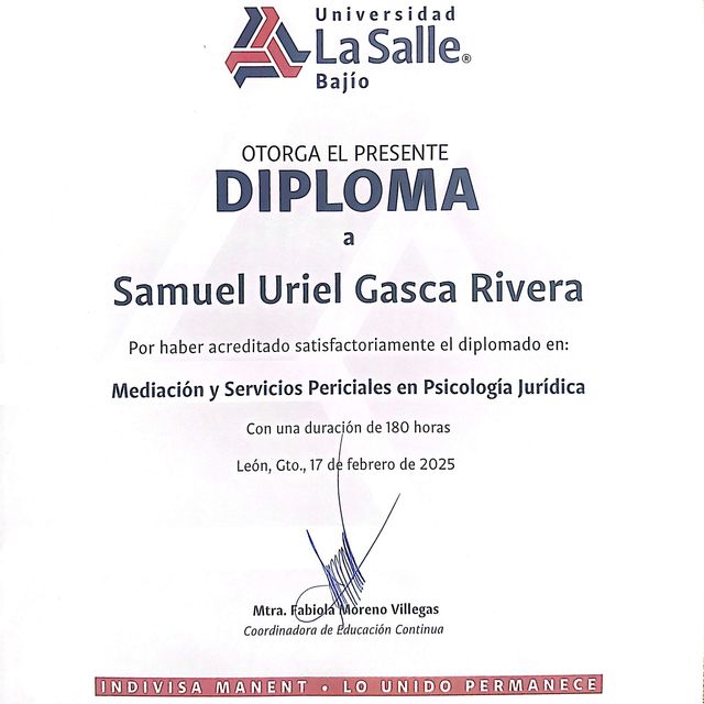 Ampliar imagen: certificate 2