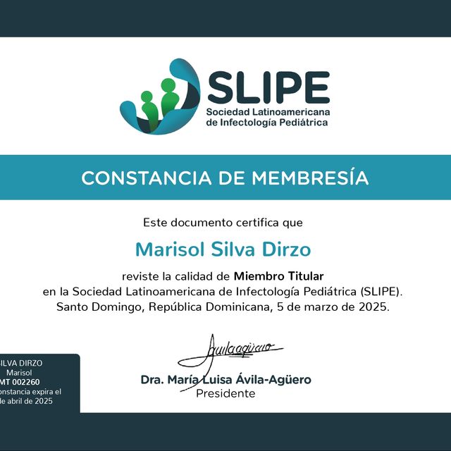 Ampliar imagen: certificate 4