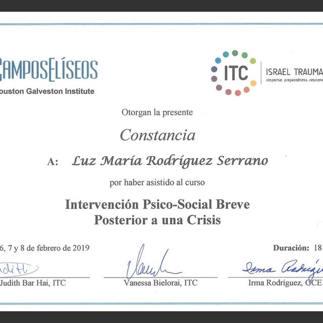 Ampliar imagen: certificate 6