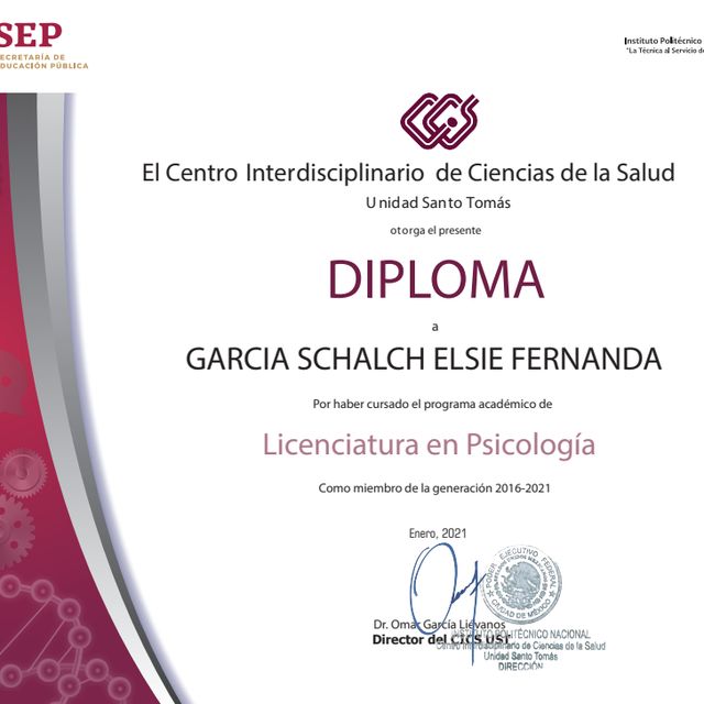 Ampliar imagen: certificate 9