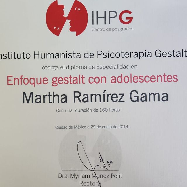 Ampliar imagen: certificate 6
