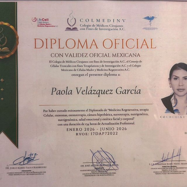 Ampliar imagen: certificate 1