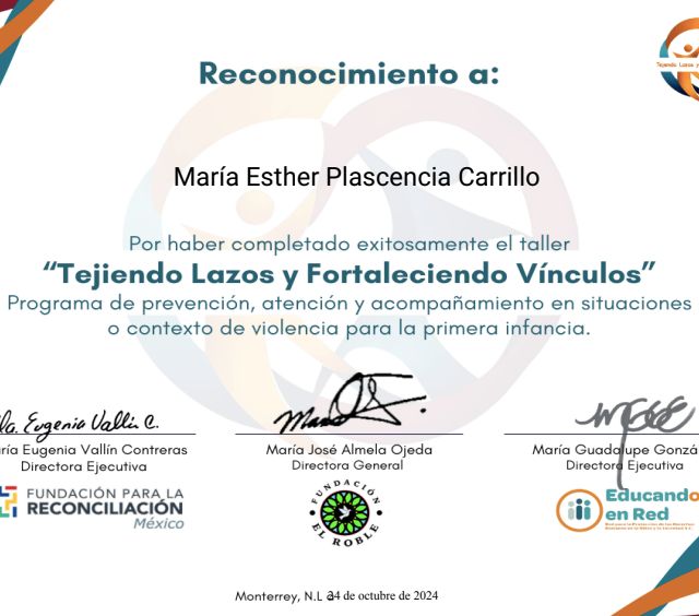 Ampliar imagen: certificate 3