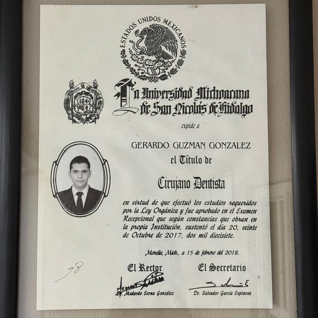 Ampliar imagen: certificate 1