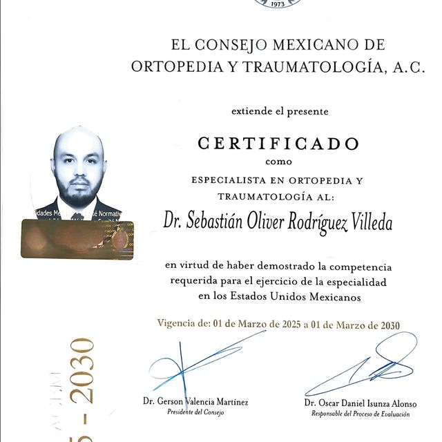 Ampliar imagen: certificate 1