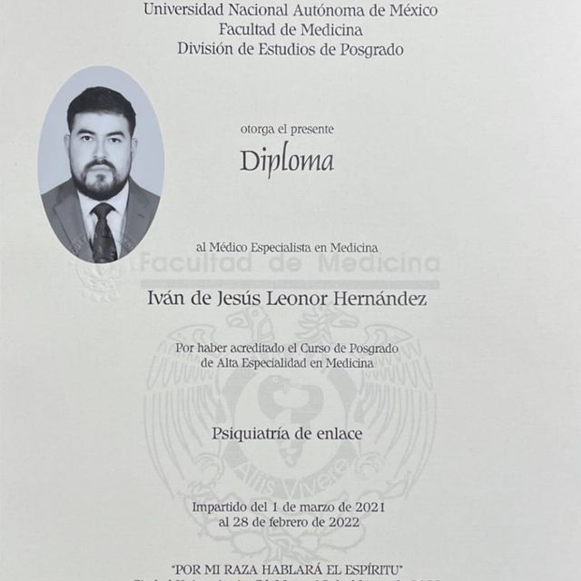Ampliar imagen: certificate 1