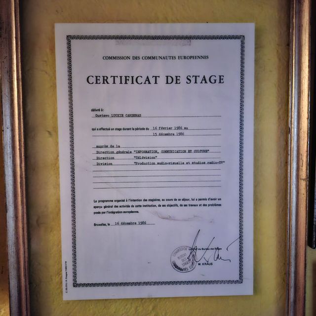 Ampliar imagen: certificate 4