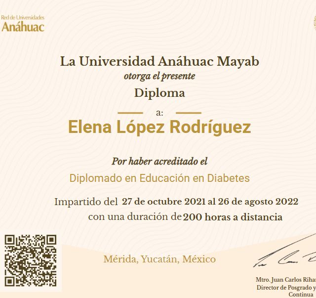Ampliar imagen: certificate 4