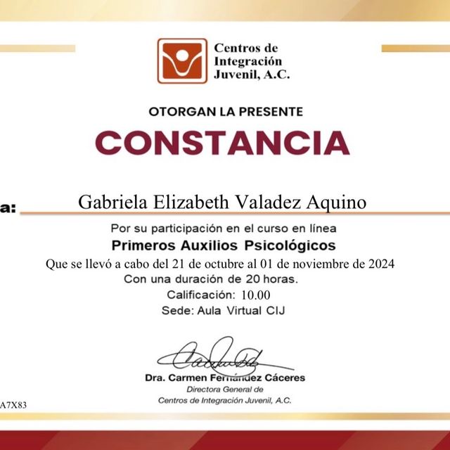 Ampliar imagen: certificate 4