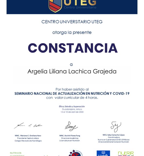 Ampliar imagen: certificate 8