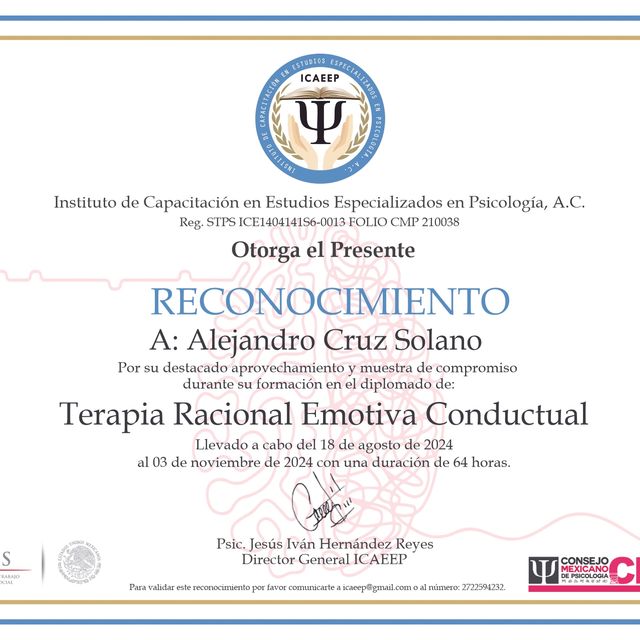 Ampliar imagen: certificate 2