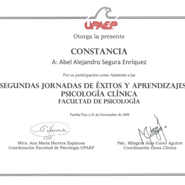 Ampliar imagen: certificate 2
