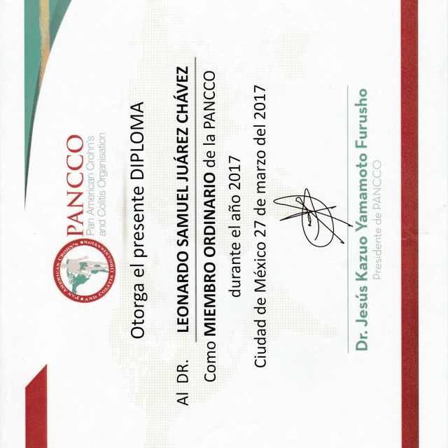 Ampliar imagen: certificate 1