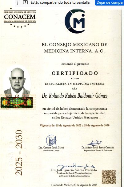 Ampliar imagen: certificate 1