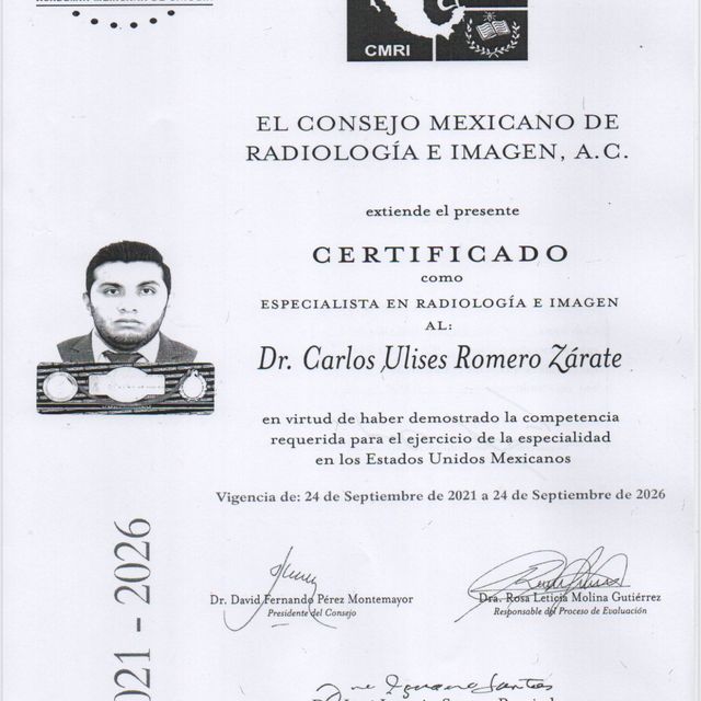 Ampliar imagen: certificate 3