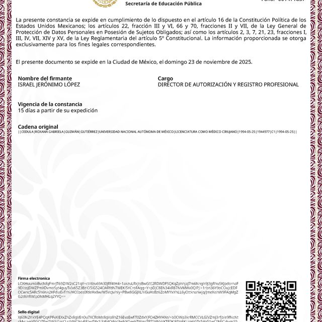 Ampliar imagen: certificate 1